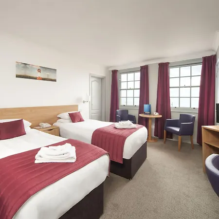 The Highland Hotel By Compass Hospitality-2
