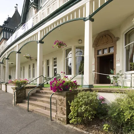 The Highland Hotel By Compass Hospitality-2