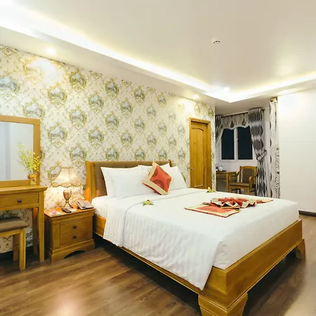 The Airport Hotel-3
