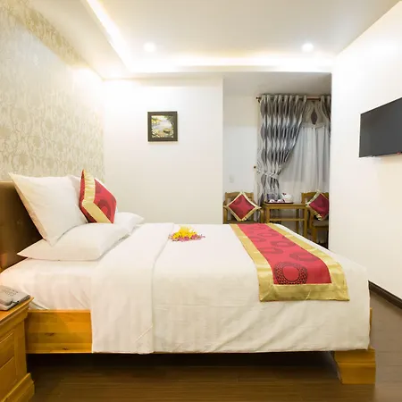 The Airport Hotel-2