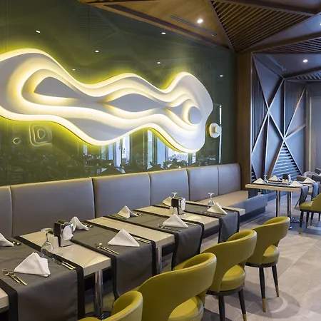 Wind Of Lara Hotel & Spa-2