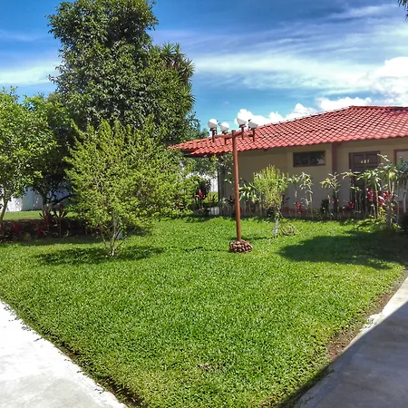 Hotel Cibeles Resort-3