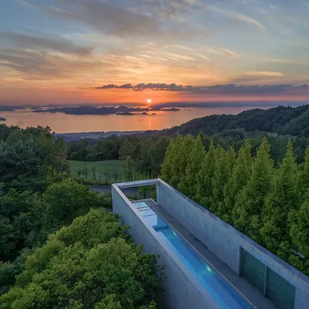 Setouchi Retreat Aonagi By Onko Chishin (Adults Only)-2