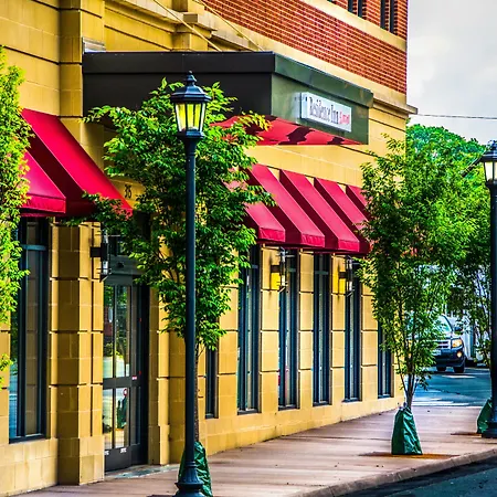 Residence Inn By Marriott Charlottesville Downtown-3