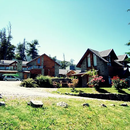 Hosteria Patagon-2
