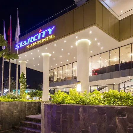 Starcity Bayfront Nha Trang Hotel-3