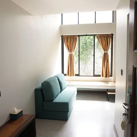 De' Halimun Guest House-3