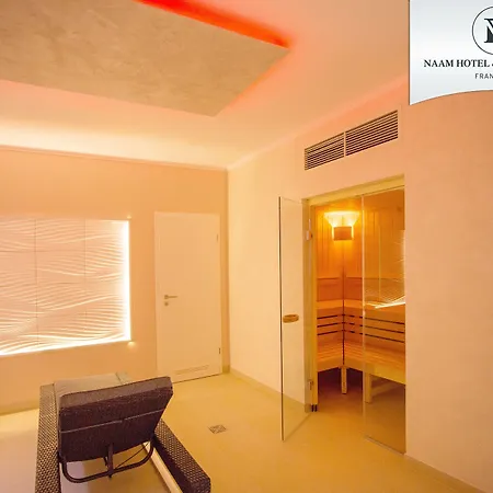 Naam Hotel & Apartments Frankfurt City-Messe Airport-2