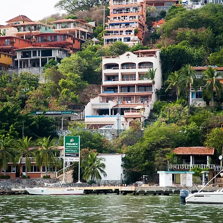 Villa del Pescador-3