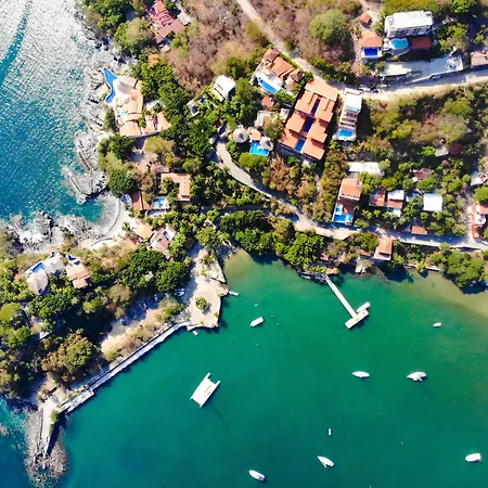 Villa del Pescador-2