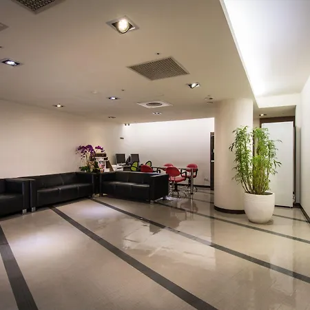 New World Hotel-2
