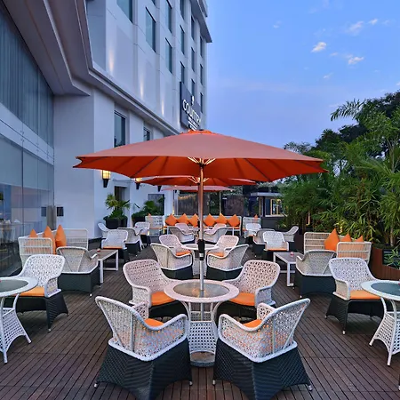 Country Inns & Suites By Radisson Manipal-2