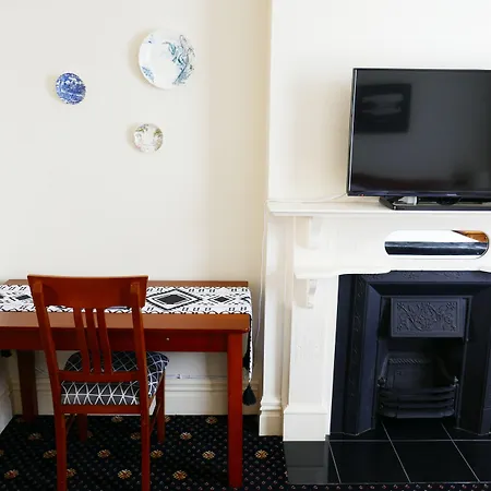 Highland House Boutique Hotel-2