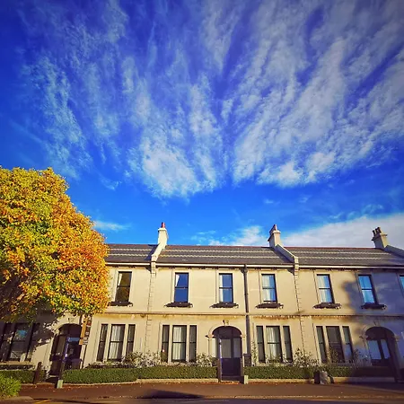 Highland House Boutique Hotel-3