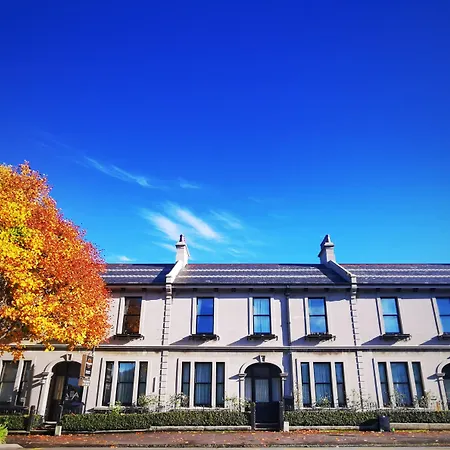 Highland House Boutique Hotel-3