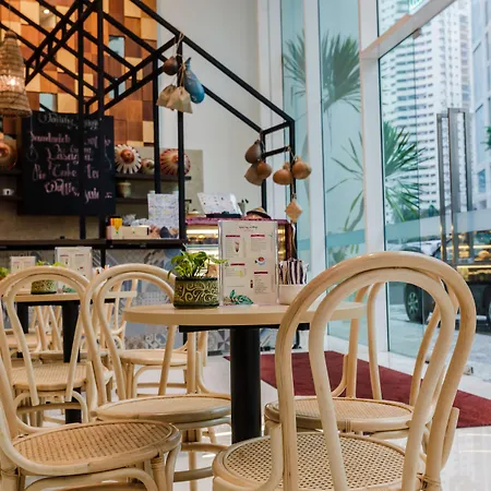 Verdant Hill Hotel Kuala Lumpur-3