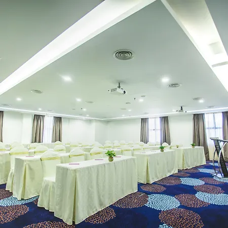 Verdant Hill Hotel Kuala Lumpur-2