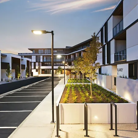 Clayton Serviced Apartments-3