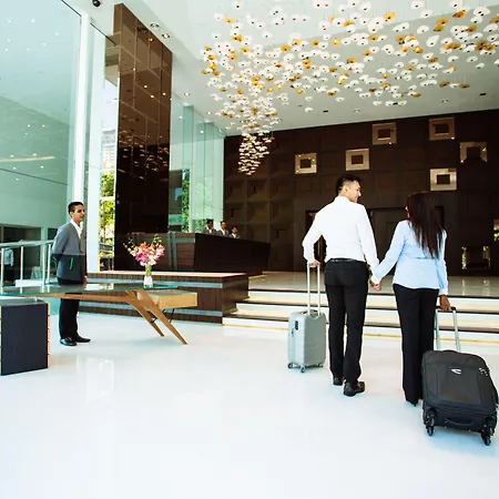 Verdant Hill Hotel Kuala Lumpur-3