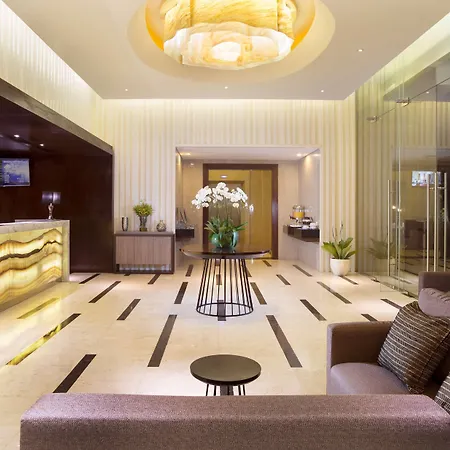 Best Western Premier La Grande Bandung-3