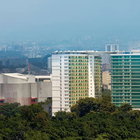 Best Western Premier La Grande Bandung-2