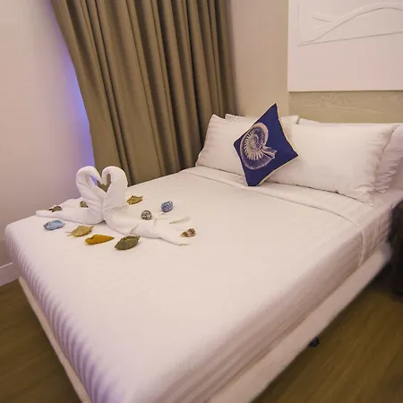 The Reef Hotel And Residences-3