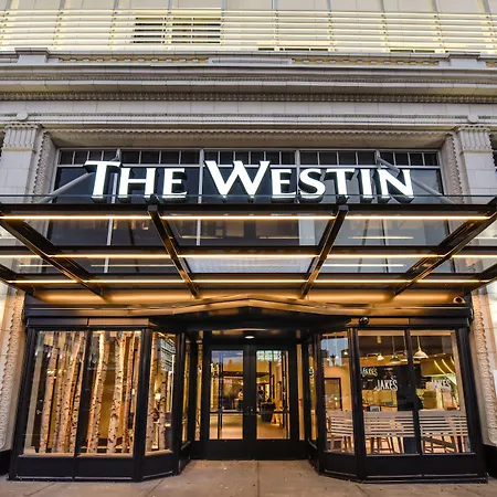 The Westin Buffalo-3