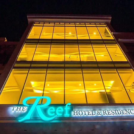 The Reef Hotel And Residences-3