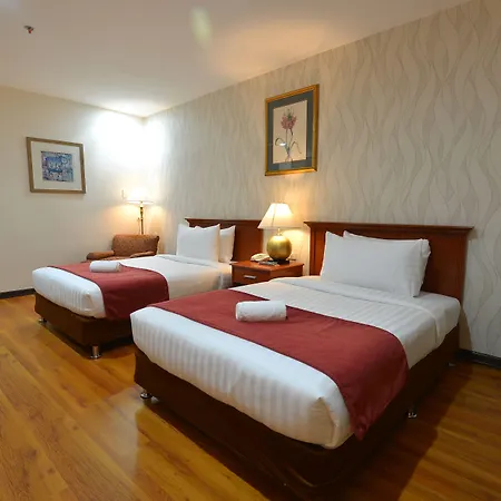 Royal Suites Condotel-3