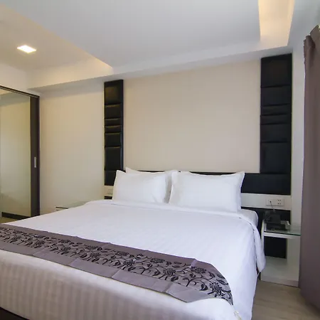 Hotel Accord-3