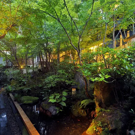 Ryotei Matsubaya-3
