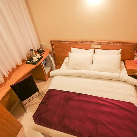 Grand Istanbul Airport Hotel-2