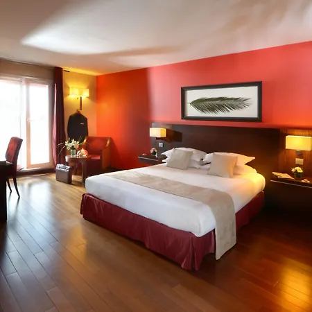 Hotel De Berny-3