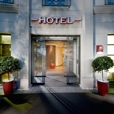 Hotel De Berny-2