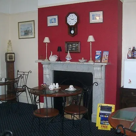 Boaters Guesthouse-2