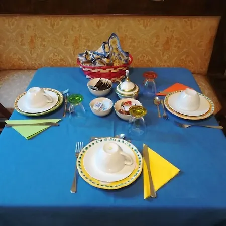 B&B Cupole E Campanili-2