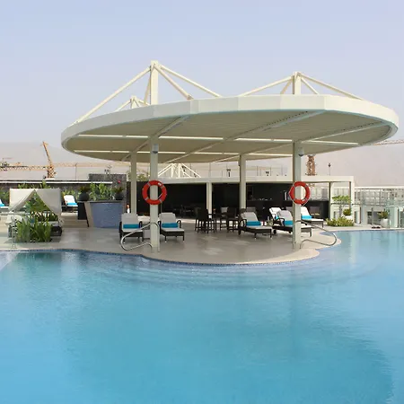 Grand Millennium Muscat Apartments And Suites Connected To Mall-2