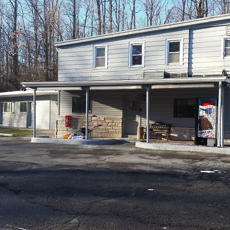 Towne Inn Of Fishkill-2