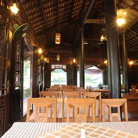 Hoang Yen Hotel-2
