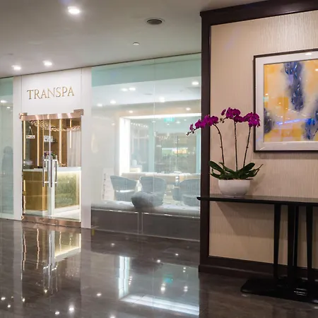 Ambassador Transit Hotel - Terminal 2-3