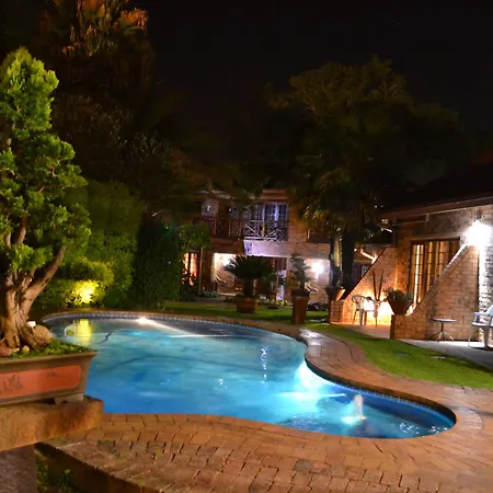 Aark Guest Lodge-2