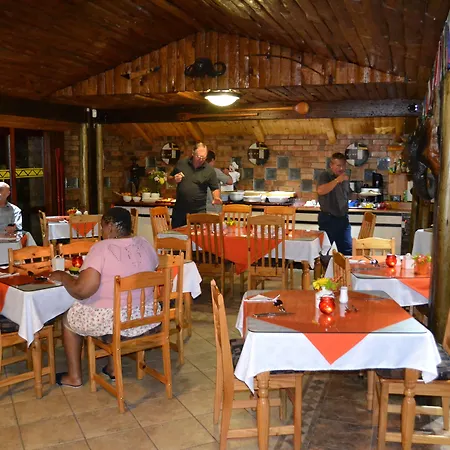 Aark Guest Lodge-3