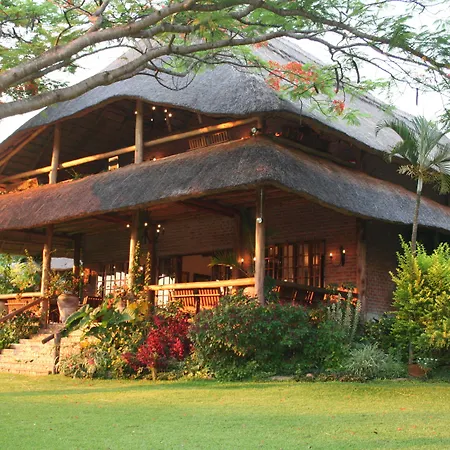 Kumbali Country Lodge-3