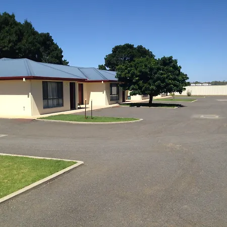 Coro Club Motel-2