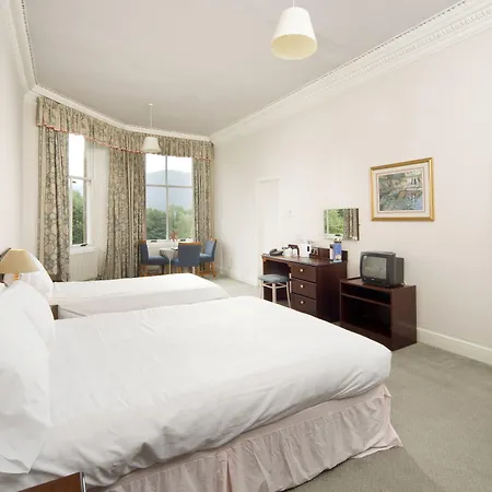 The Tarbet Hotel-2