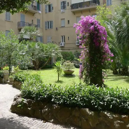 Rome Together Guest House-3