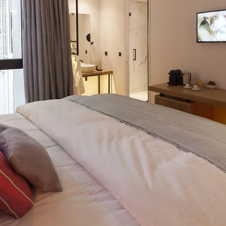 Coco-Mat Hotel Athens-2