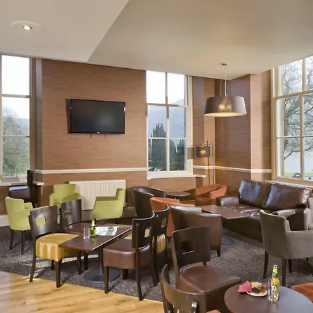 The Tarbet Hotel-3