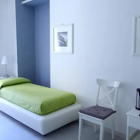Rome Together Guest House-2