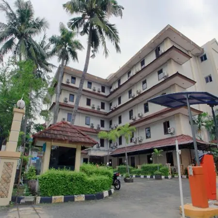 Puri Jaya Hotel-2